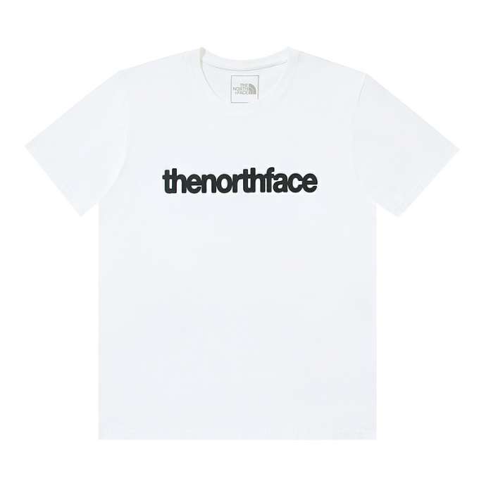 The North Face T Shirts Short _SKUTheNorthFaceM-3XLT88934839857